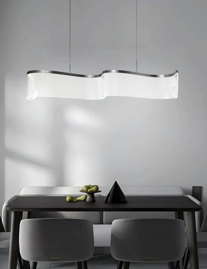 Modern dine dining room Pendant lights indoor lighting Ceiling lamp hanging light led Chandeliers for living room indoor lightin