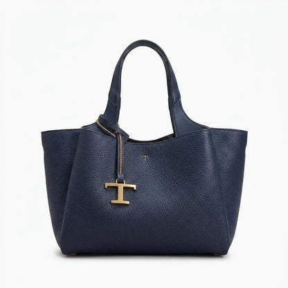 Elegant Shoulder Bag Handbags For Ladies Made Of Premium Leather - Famous Designer Luxury Brand Collection