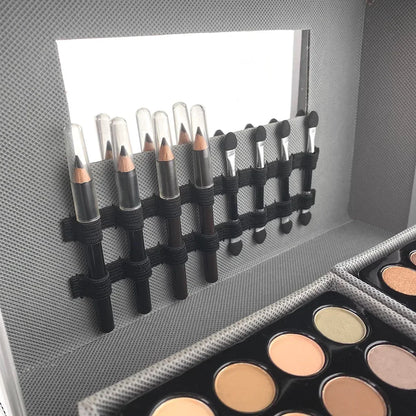 Makeup Set Box Eyeshadow Lip Blush Nail Polish Eyebrow Pencil Multi-functional Palette Christmas Wedding Birthday Gifts Cosmetic