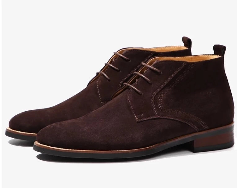 High Quality Handmade Oxford Dress Shoes Men Genuine Cow Leather Suit Shoes Footwear Wedding Formal Italian Shoes