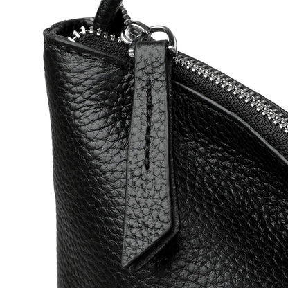 100% Genuine Leather Shoulder Crossbody Bag For Women Sac 2025 High Quality Cow Leather Ladies Handbag Luxury Female Tote Bags