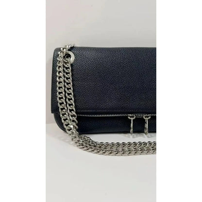 New Fashion Women Envelope Bag PU Leather Retro Crossbody Bag Luxury Design Ladies Shoulder Bag