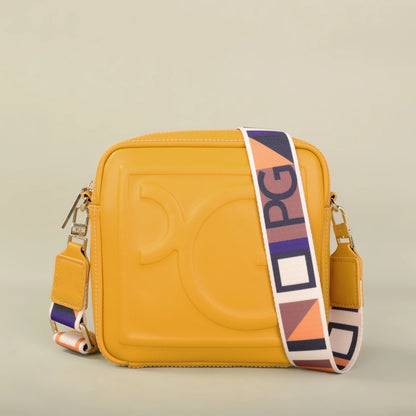 PATSY PG GARIS 2026 Women's Shoulder Bag Luxury Lightweight Casual Bag Niche Brand Design New High Quality Fashion Crossbody Bag
