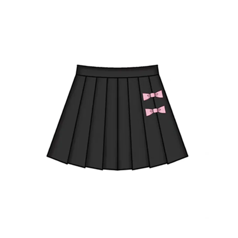 JK Korean uniform suit Japanese student pleated skirt college style school outfits women Sailor outfit cosplay uniform japanese