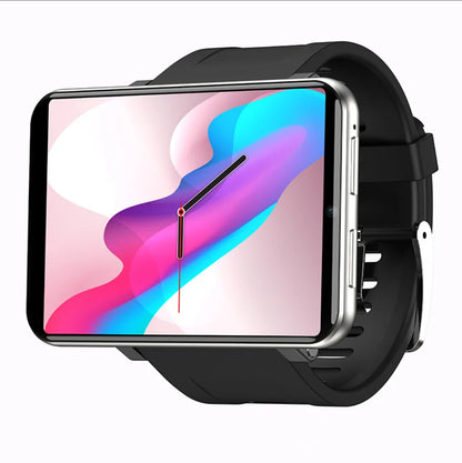 DM100 4G  Smart Watch Android 7.1 OS Phone 3 GB 32GB 5MP 2.86 Inch Screen Camera 480*640 Ips Screen 2700mah Battery Smartwatch