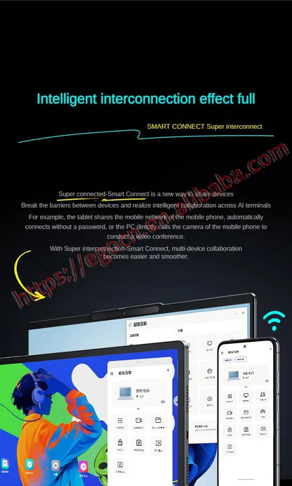 Matte Display Lenovo Xiaoxin Pad Pro 2025 12.7 Inch Matte Comfortable Visual Screen Eye protection Dimensity 8300 Android Tablet