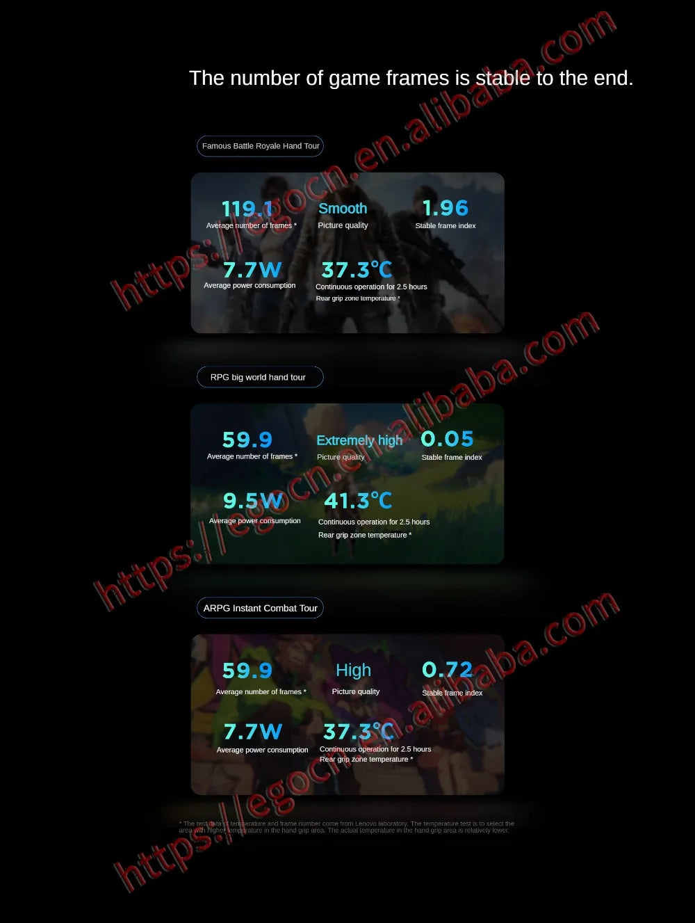LEGION Lenovo Y700 3rd TB321FU 2.5K 6550mAh 8.8-inch 68W Fast charge Snapdragon 8 Gen 3 2560*1600 165Hz CN Rom Wifi Tablet
