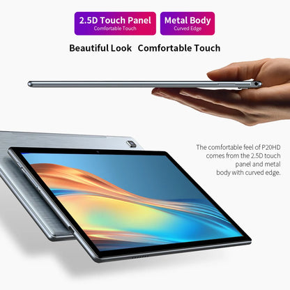 Global Version BDF G10 Android13 Tablet 10.1 Inch 8GB/128GB Tablets Octa Core 3G 4G Lte WiFi Bluetooth