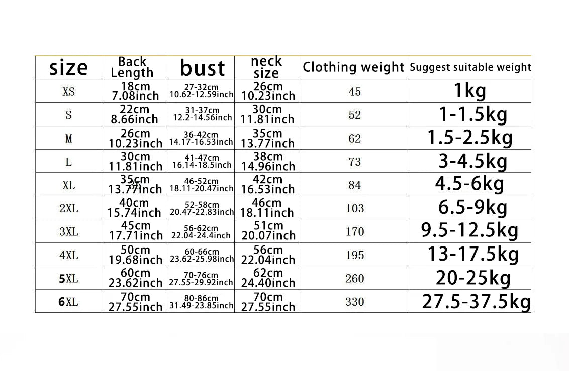Dogs going out, transparent waterproof raincoat with hat pet raincoat
