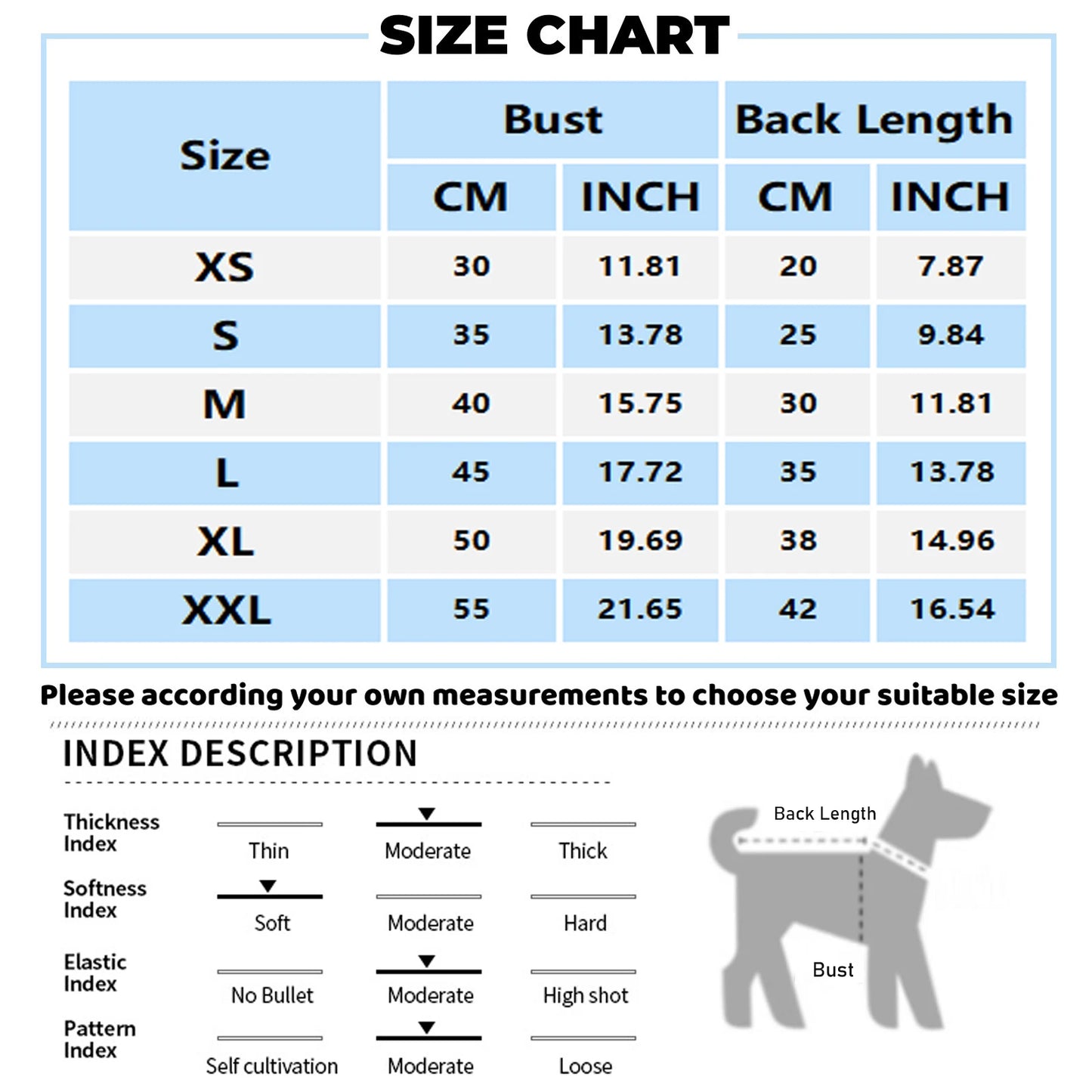 Dog Clothes Cooling Suit Jumpsuit Clothes Long Sleeve Pajamas Tracksuit For Small Dogs Chiwawa Yorkie Puppy Hoodie Bodysuit