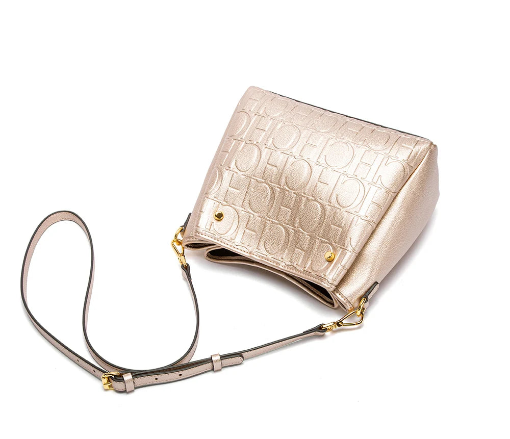 Fashionable Classic Retro Women's New 2025 Shoulder Bag Party and Party Occasions Large Capacity Women's Crossbody Bag