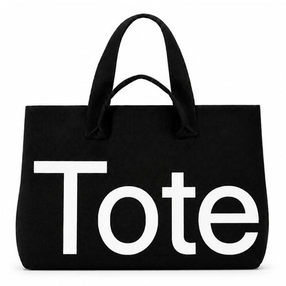 Women Tote Bag Large Capacity Fashion Handbag 22.05 Inch Underarm Bags for Daily Office Work Outing Social Occasions