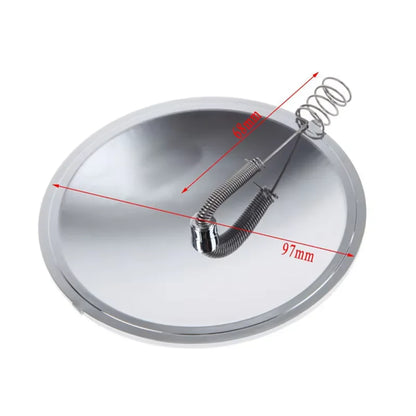 Outdoor Solar Ignition Lighter Camping Survival Fire Waterproof Windproof Travel Bag Portable Camping Hiking Emergency Supplies