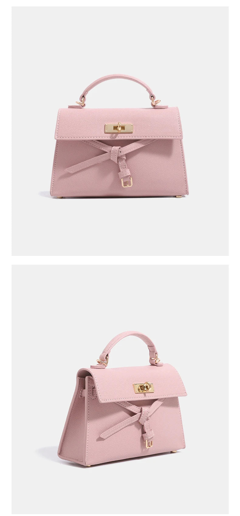 PU Leather Casual Crossbody Bags for Women Ladies Luxury Designer Tote Handbag Female Large Capacity Travel Shoulder Bag Sac