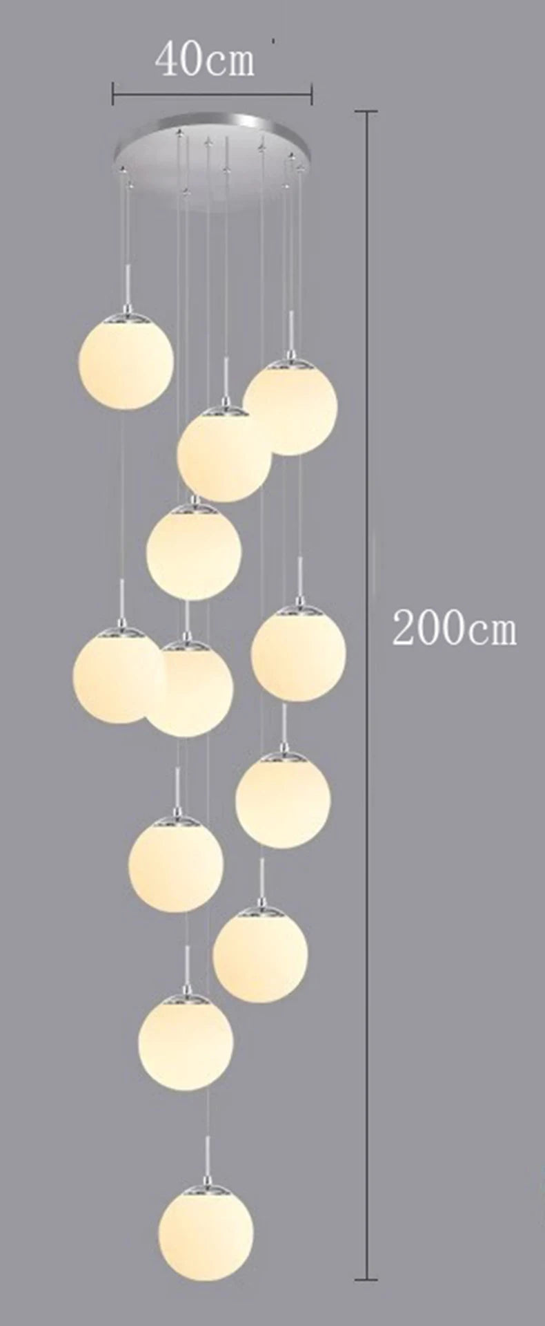 Modern Dining Room Pendant Lights Indoor Lighting Ceiling Lamp Hanging Light LED Chandelier Decorative Indoor Lighting