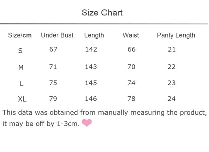 Women Babydolls Nighties Pink Floral Sexy Lingerie Dress Exotic Slip Nightdress Deep-V Lace Mesh See Through Nightgowns