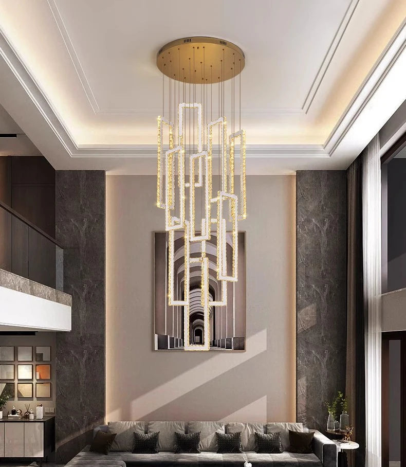 Modern dine dining room Pendant lights indoor lighting Ceiling lamp hanging light led chandelier decorative interior lighting