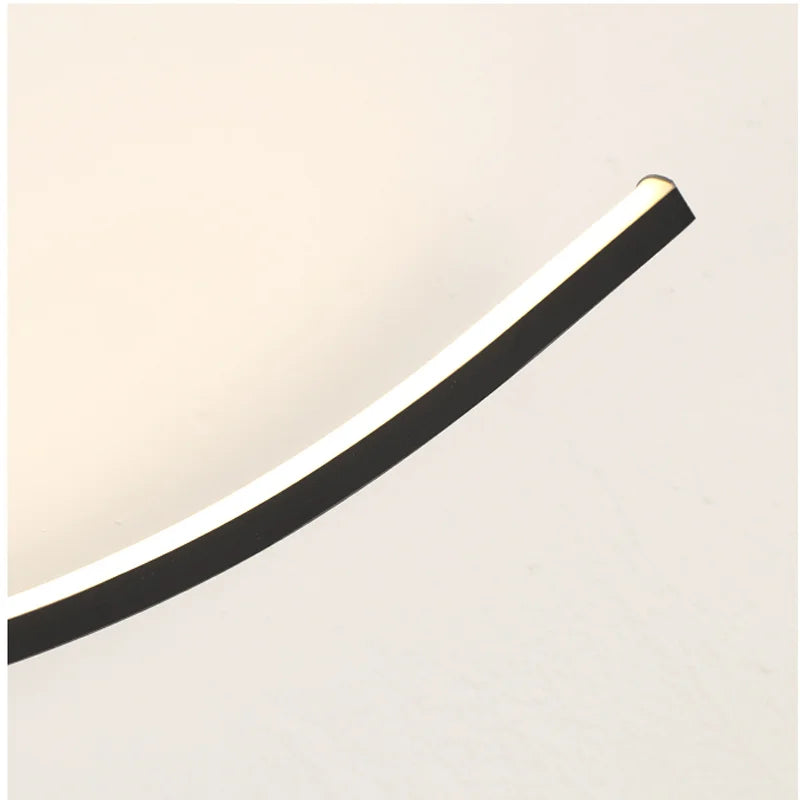 Modern Simple Wall Lamp Kitchen For Ceiling LED Living Room Light For Wall Light Home Decor TV Wall Bedroom Living Room Lighting
