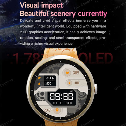 Multifunctional Smart Watch Men Women IP68 Waterproof Multi-sport modes Watch Heart Rate Blood Oxygen Monitor Samrtwartch Hw12