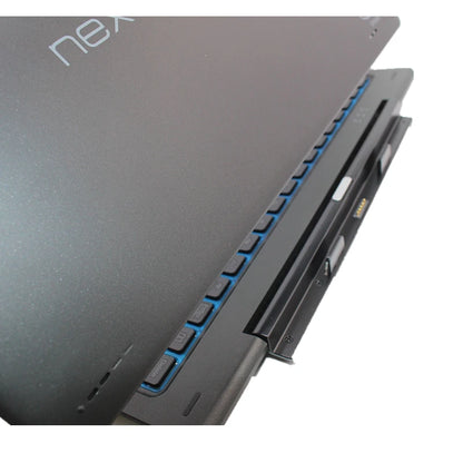 Hot Sales 11.6'' Windows 10 Tablet PC 2GB DDR+64GB 2 In1 Docking Keyboard G12 Z8350 CPU 1366*768 IPS Touch Quad Core Dual Camera