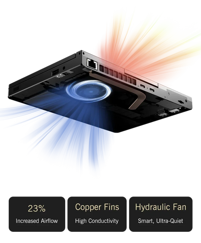 GPD Pocket4 2-in-1 Laptop Tablet AMD AI 9 HX 370/8840U 64GB 2TB NVMe 8.8 Inch 144Hz Palm Size Mini PC 2026 Hot Sale