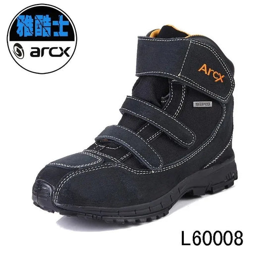 Shoes Boots No None Rubber Unisex Guangdong Adult Boots For Motorcycle Motorcycle Accessories Favourite