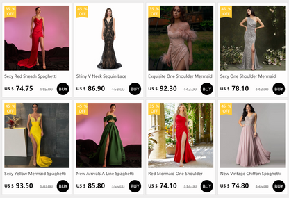 Customized Modern Style Women Jersey Lace Pleat A-line Evening Dresses Formal Simple O-Neck Long Sleeves Ankle Length Dresses