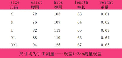 Europe America Summer New High-waisted Loose, Vintage, Ripped Denim Mid-length Straight-leg Wide-leg Pants. Casual Denim Shorts