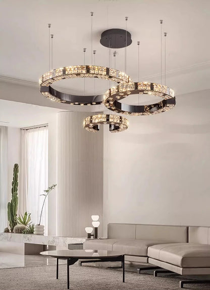 Nordic home decor dining room Pendant lamp lights indoor lighting Ceiling lamp hanging light chandelier lamps for living room