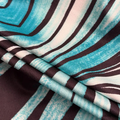 Designer Autumn Prints Jumpsuits Women’s