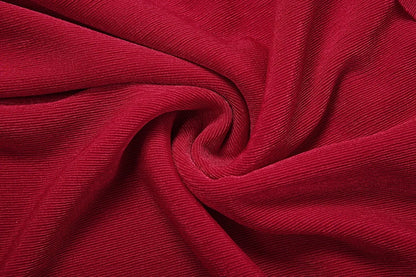 Weird Puss Halter Turtleneck Dress Women Velvet Ruched Patchwork Tassel Hem Elegant Sexy Backless Valentine's Day Party Bodycon