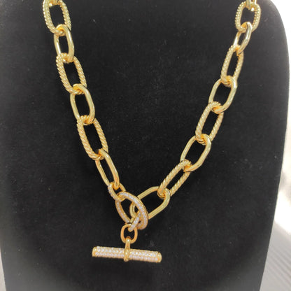 2026 New High Quality DY Necklaces Collection Simple and Elegant Perfect for Any Occasion Suitable for Both Men and Women 3