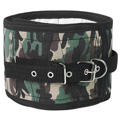 JANPET Hunting Dog Neck Protector – Durable Bite-Resistant Protective Gear for Dogs – Soft and Comfortable Neck Armor