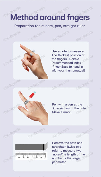 AI ECG Detection Smart Ring 2026 Blood Pressure Heart Rate Body Temperature Monitoring 5ATM Waterproof Multiple Sport Smartring
