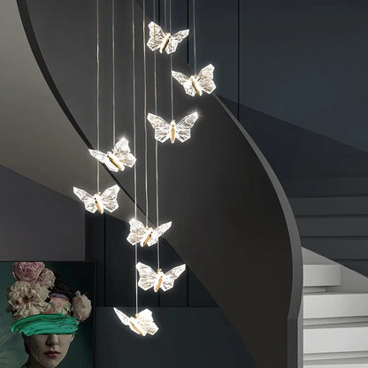 Deco Home Led chandelier crystal lamp for living room parlor Italy hanging crystal sconce Hotel fixtures Lustre Cristal lighting