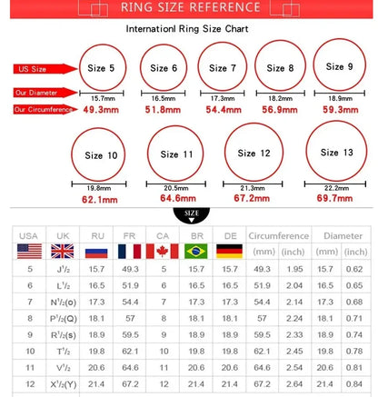 Luxury Solid 18K white gold and platinum PT950 couple ring men and women insMoissanite Diamond Ring full diamond ring