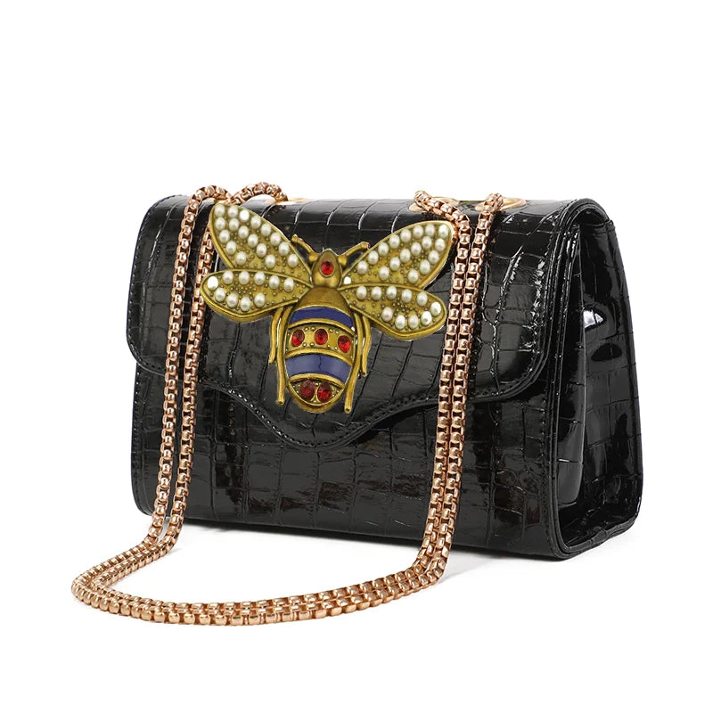 Fashion Women's Bag,Korean Luxury Handbags Women Bag,Travel Purse,Small Shoulder Crossbody Bags For Women Day Clutch 2026 New