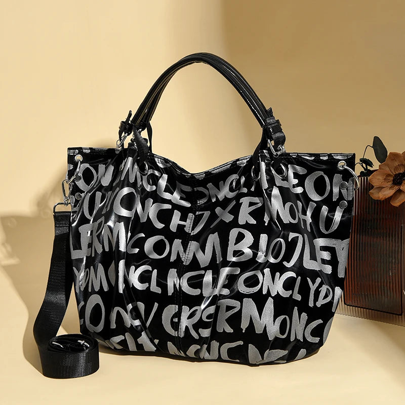 Women's High-quality Soft Leather Top-Handle Bags Luxury Shoulder Crossbody Bag Designer Ladies Handbags Tote Messenger Bag Sac