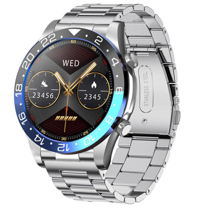 2026 new smart watch sleep monitoring Bluetooth call high-definition displaywrist  liftbright screen  round screen smart watch