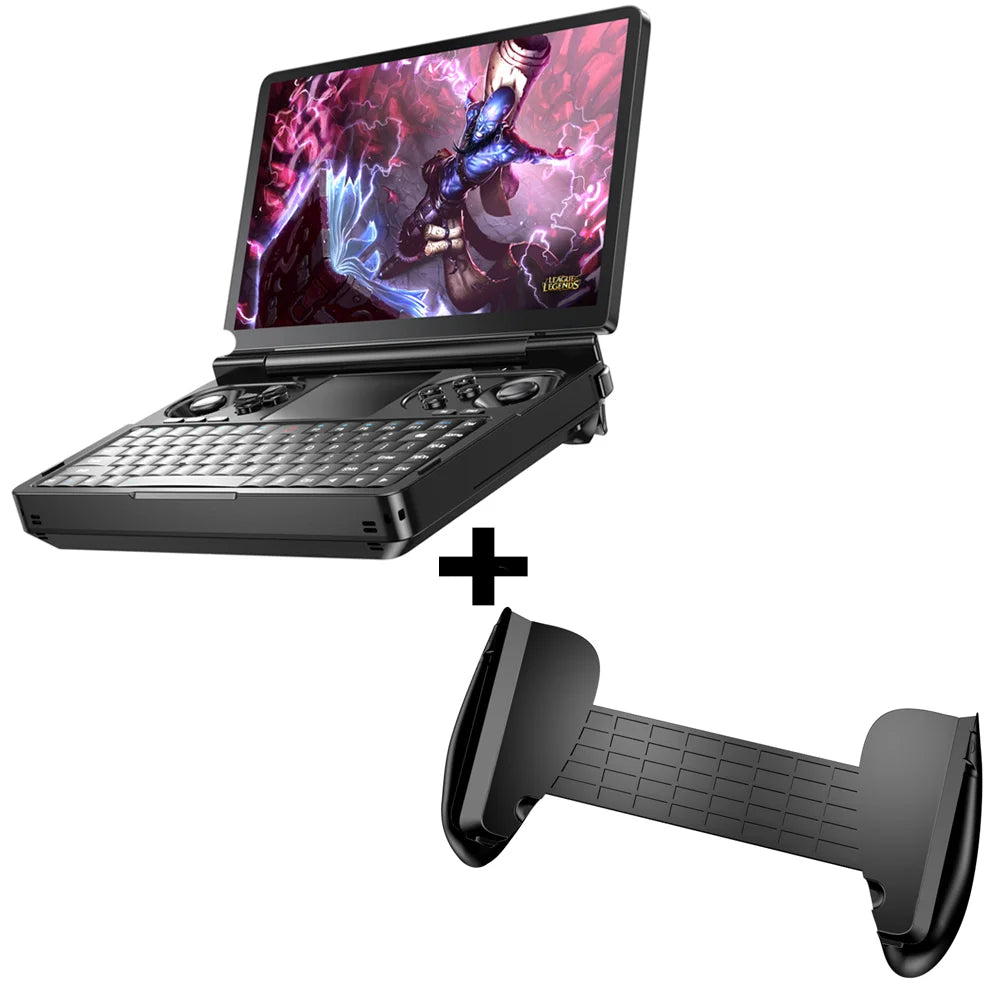 2025 New GPD WIN Mini AMD AI 9 HX 370 Handheld GamePad Tablet 32GB DDR5 2TB SSD 7 Inch Mini Pocket Laptop Game Player Console