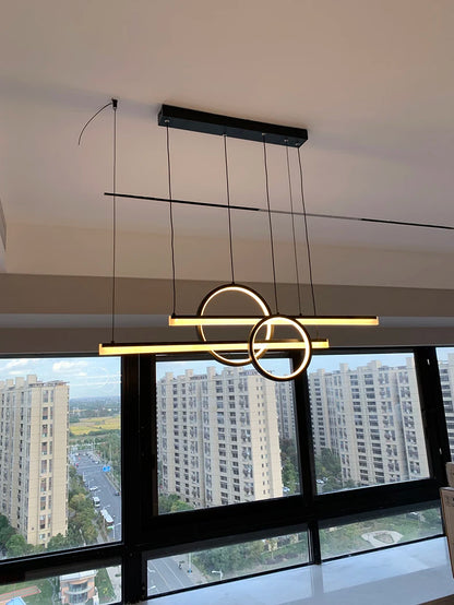 Modern home decor Pendant lamp Chandeliers for dining room pendant lights hanging lamps for ceiling Pendant lamp indoor lighting