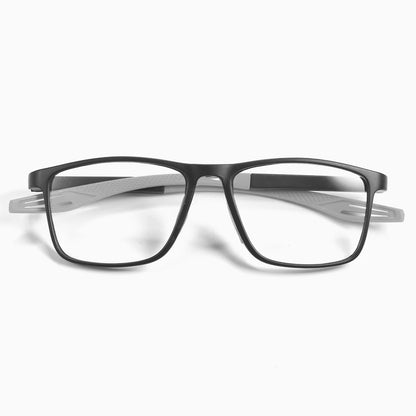 Smart Automatic Zoom Reading Glasses Anti Blue Ray Eyeglasses Autofocus Power Near Far Computer Glasses