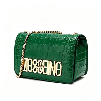 Fashion Small Shoulder Crossbody Bags Casual Handbags Luxury Brand Woman Bag Chain Handbag Brand Women Travel Purse 2026 New