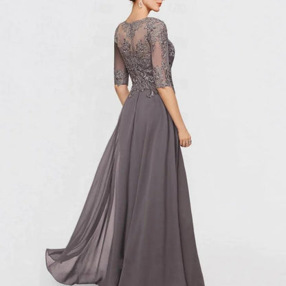 Mother of the Bride Wedding Party Dress Women Elegant Luxury Dress for Weddings Evening Dresses Luxury 2026 Ball Gown Customized