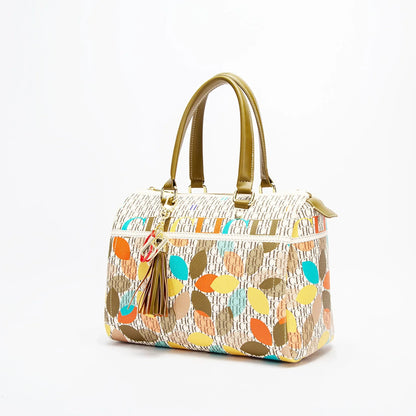 CH Luxury Brand Ladies Bucket Bag Designer New Ladies Large Capacity Exquisite Floral Pattern Travel Banquet High Grade Handbag