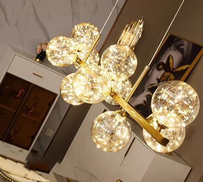 Modern Home dine dining room Pendant lights indoor lighting Ceiling lamp hanging light chandelier decorative indoor lighting