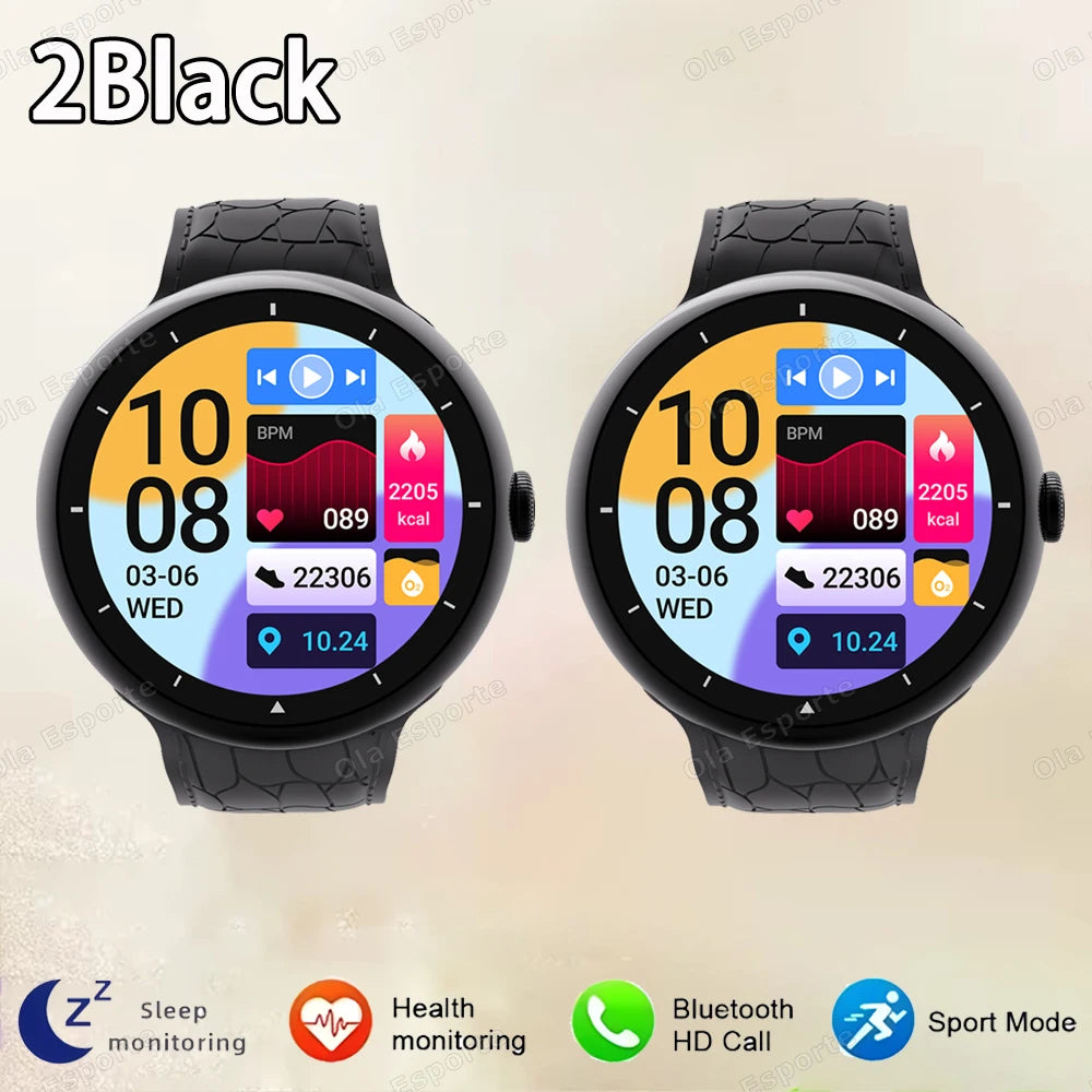 Multifunctional Smart Watch Men Women IP68 Waterproof Multi-sport modes Watch Heart Rate Blood Oxygen Monitor Samrtwartch Hw12