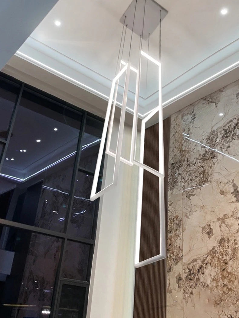 Modern bedroom decorative dining room led Ceiling lamps Pendant lights indoor lighting interior lighting Ceiling lamp chandelier