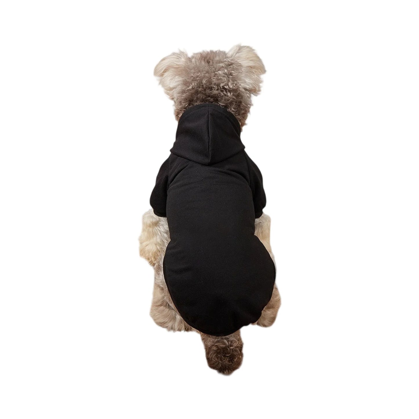 Winter Dog Clothes Sport Hoodies Sweatshirts Warm Coat Clothing Autumn For Small Medium Large Dogs Big Dogs Cat Pets PUppy