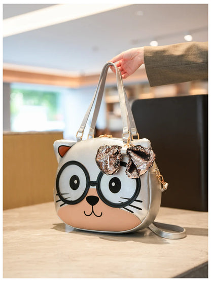 Luxury Designer Women Soft Leather Shoulder Bag Commuter Handbag Fashion Female Crossbody Bags Ladies Casual Tote Bag Sac A Main